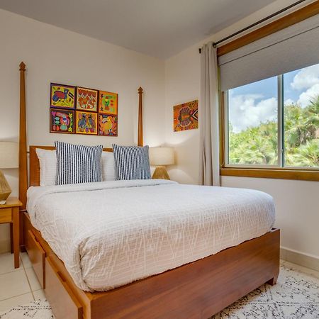 The Villas At Cocoplum Placencia Εξωτερικό φωτογραφία
