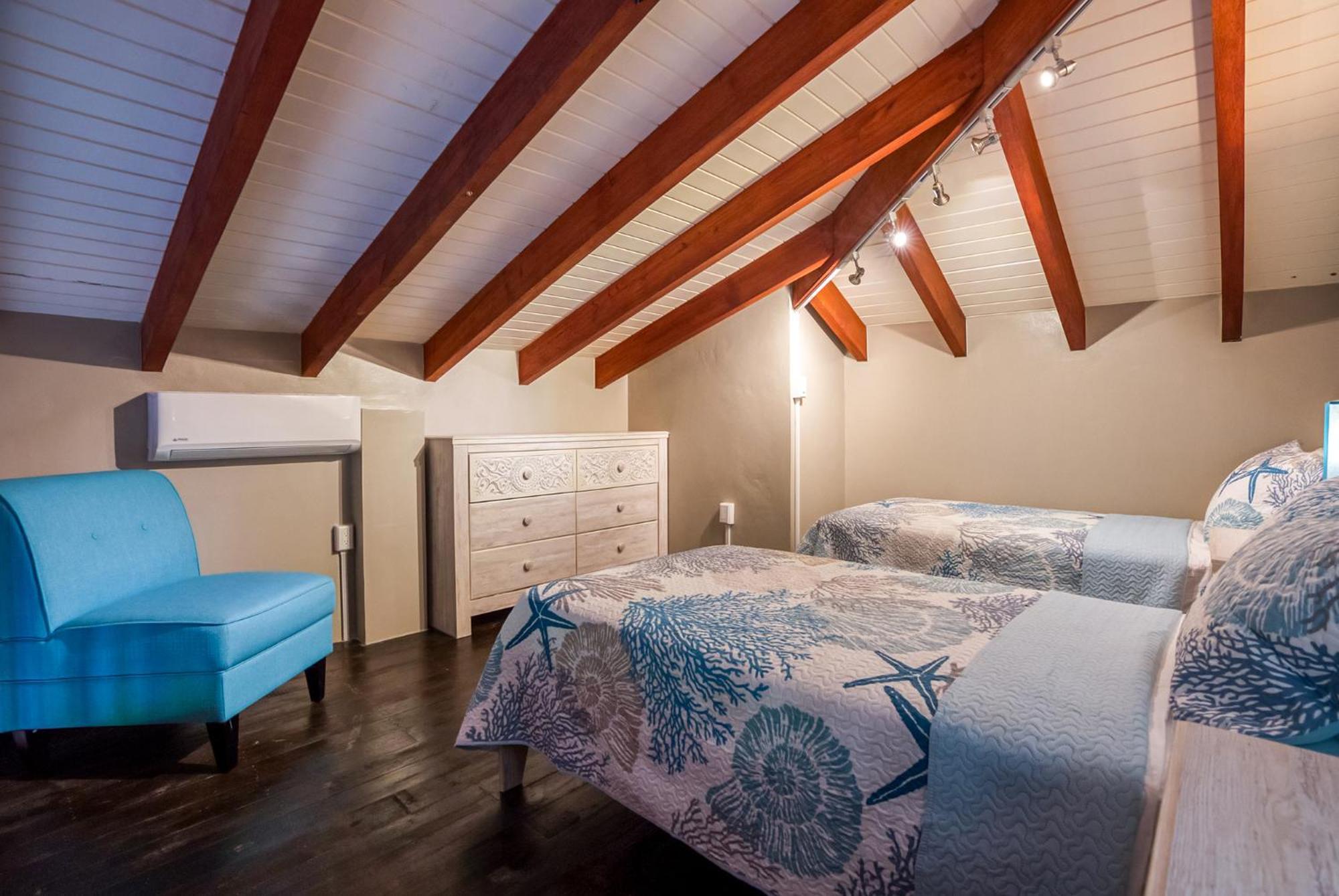 The Villas At Cocoplum Placencia Εξωτερικό φωτογραφία