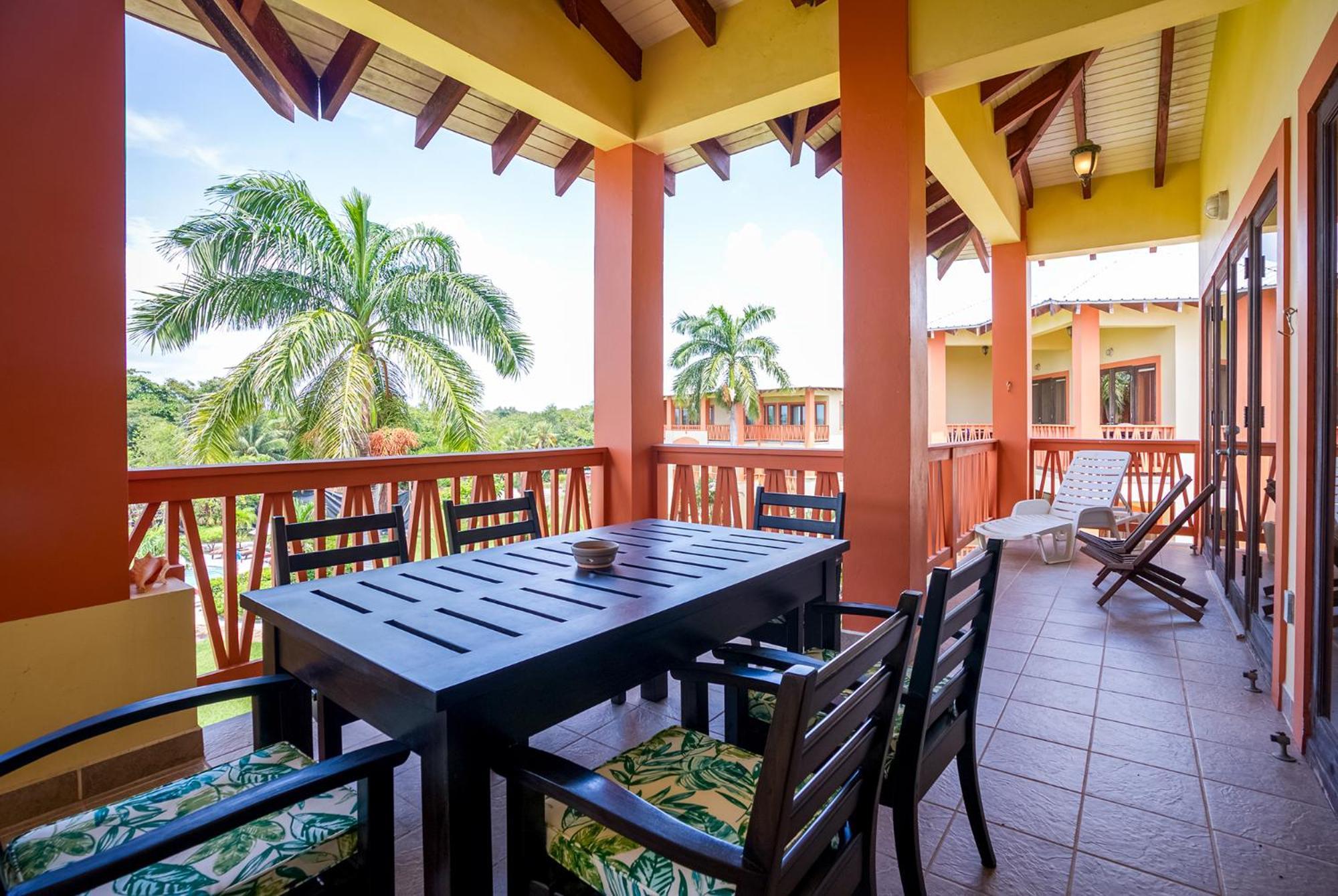 The Villas At Cocoplum Placencia Εξωτερικό φωτογραφία