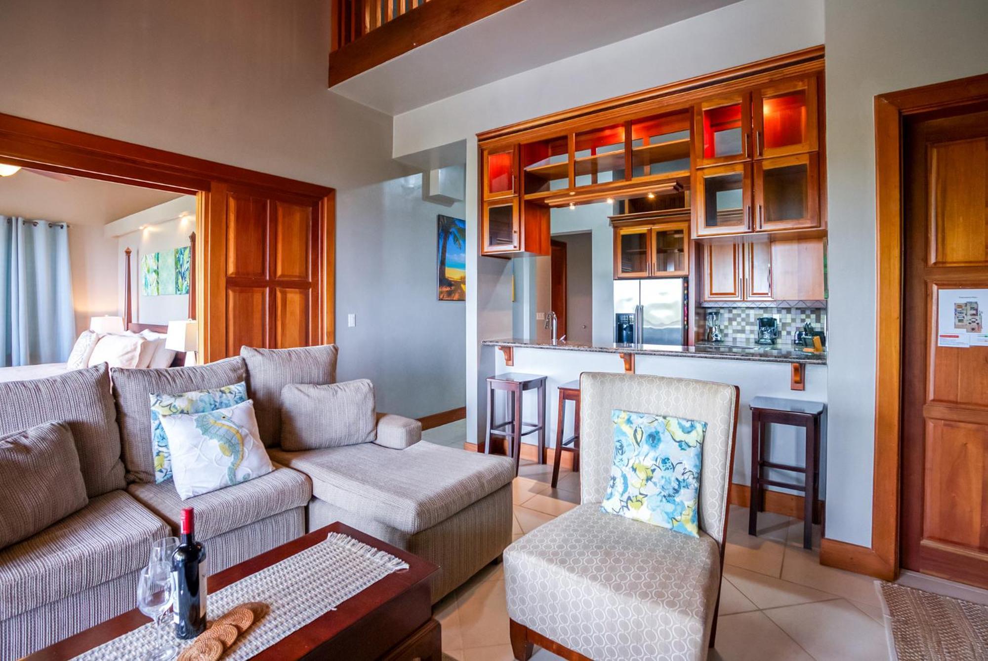 The Villas At Cocoplum Placencia Εξωτερικό φωτογραφία
