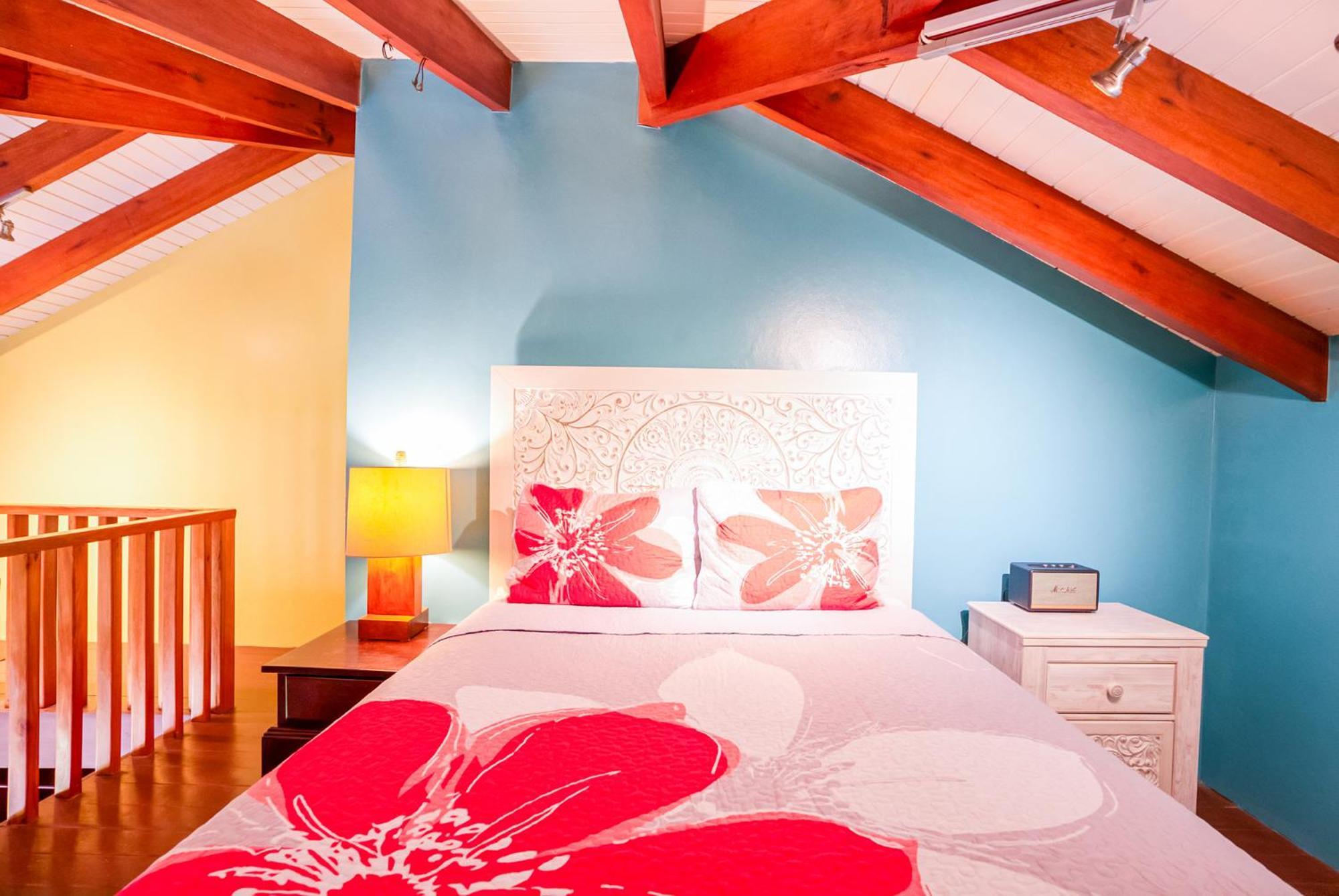 The Villas At Cocoplum Placencia Εξωτερικό φωτογραφία