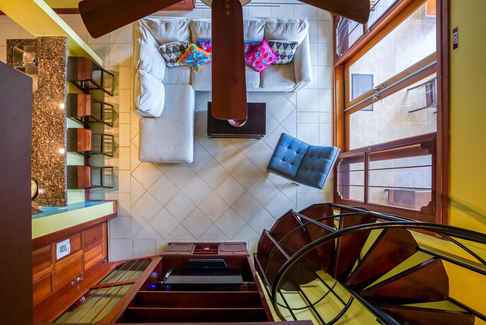 The Villas At Cocoplum Placencia Εξωτερικό φωτογραφία