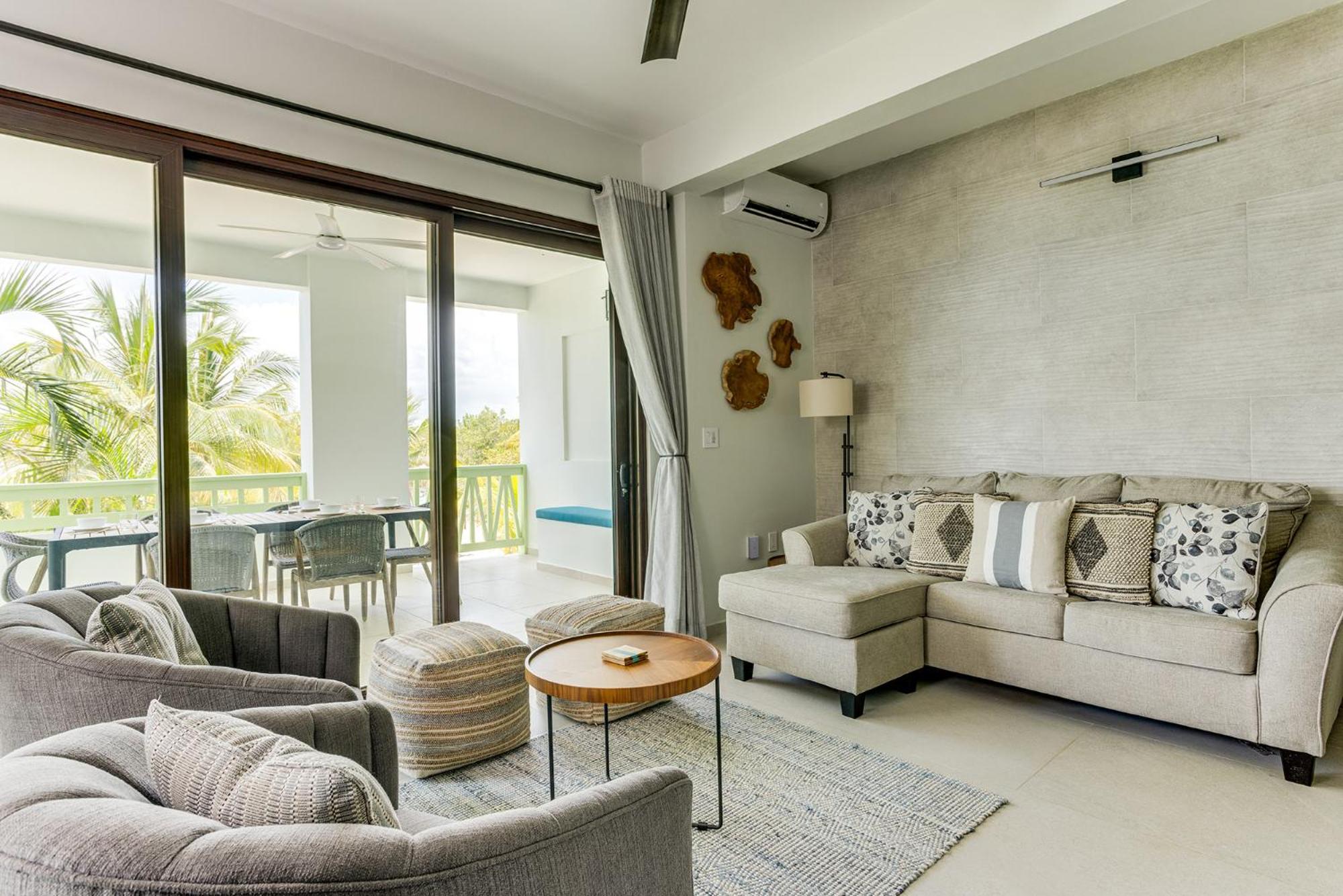The Villas At Cocoplum Placencia Εξωτερικό φωτογραφία