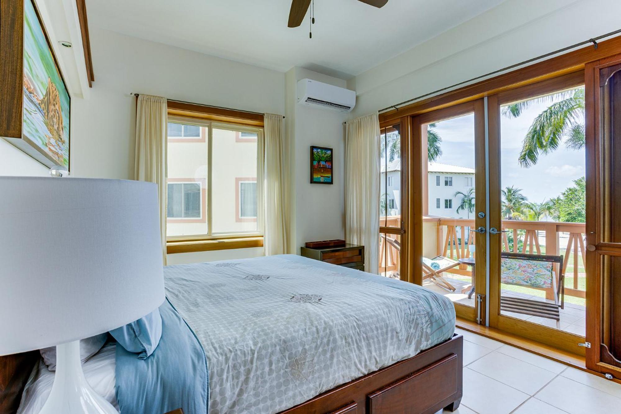 The Villas At Cocoplum Placencia Εξωτερικό φωτογραφία