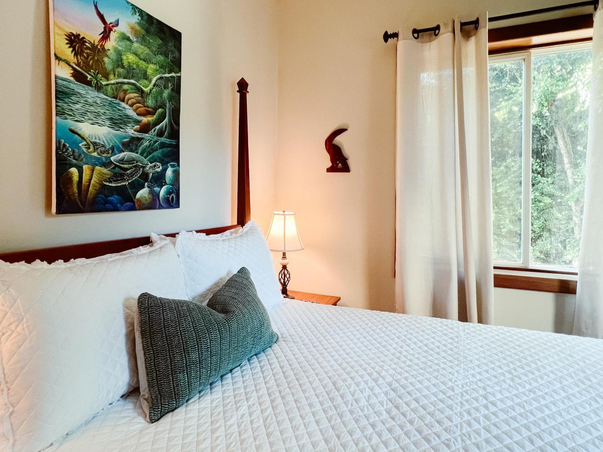 The Villas At Cocoplum Placencia Δωμάτιο φωτογραφία