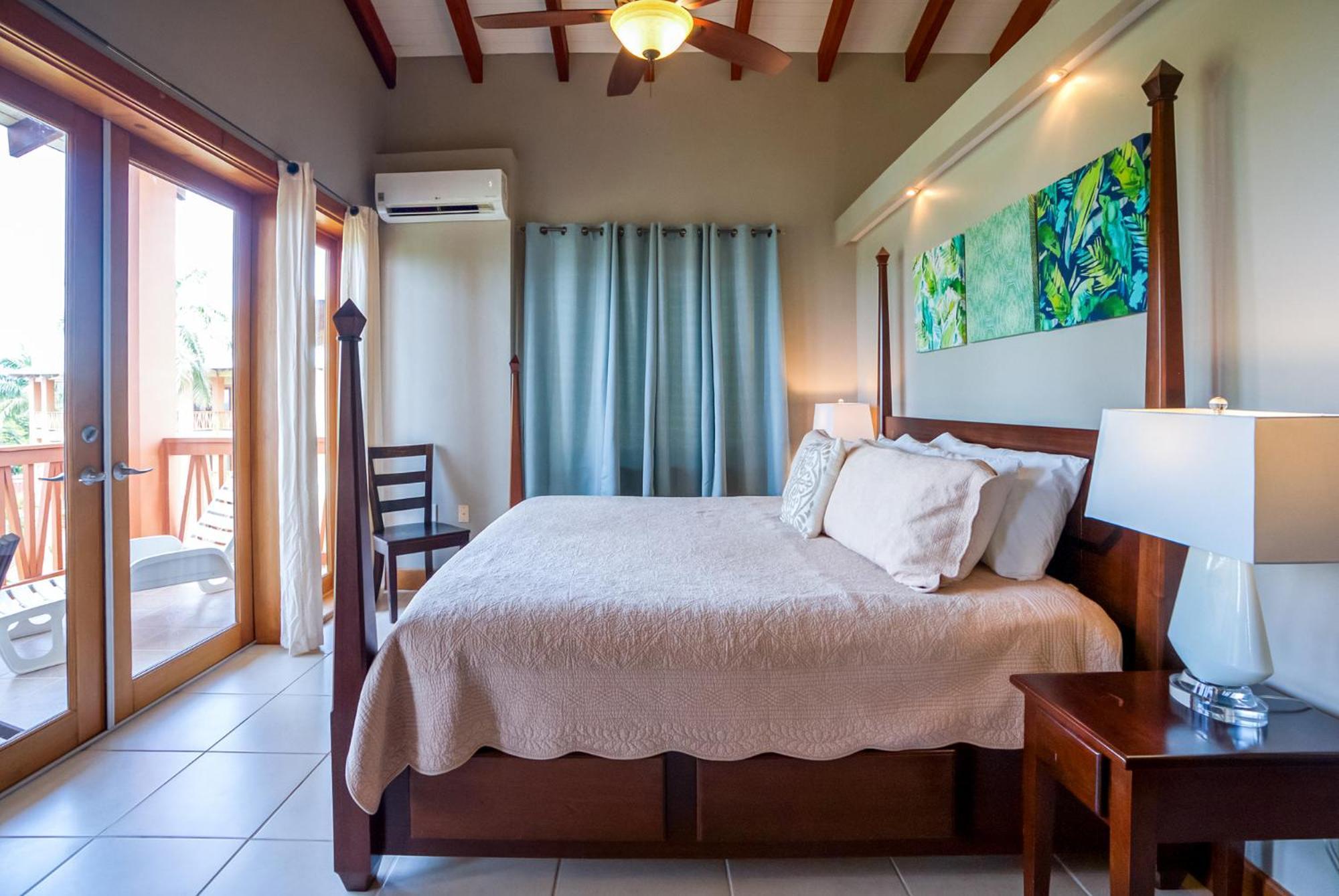 The Villas At Cocoplum Placencia Δωμάτιο φωτογραφία