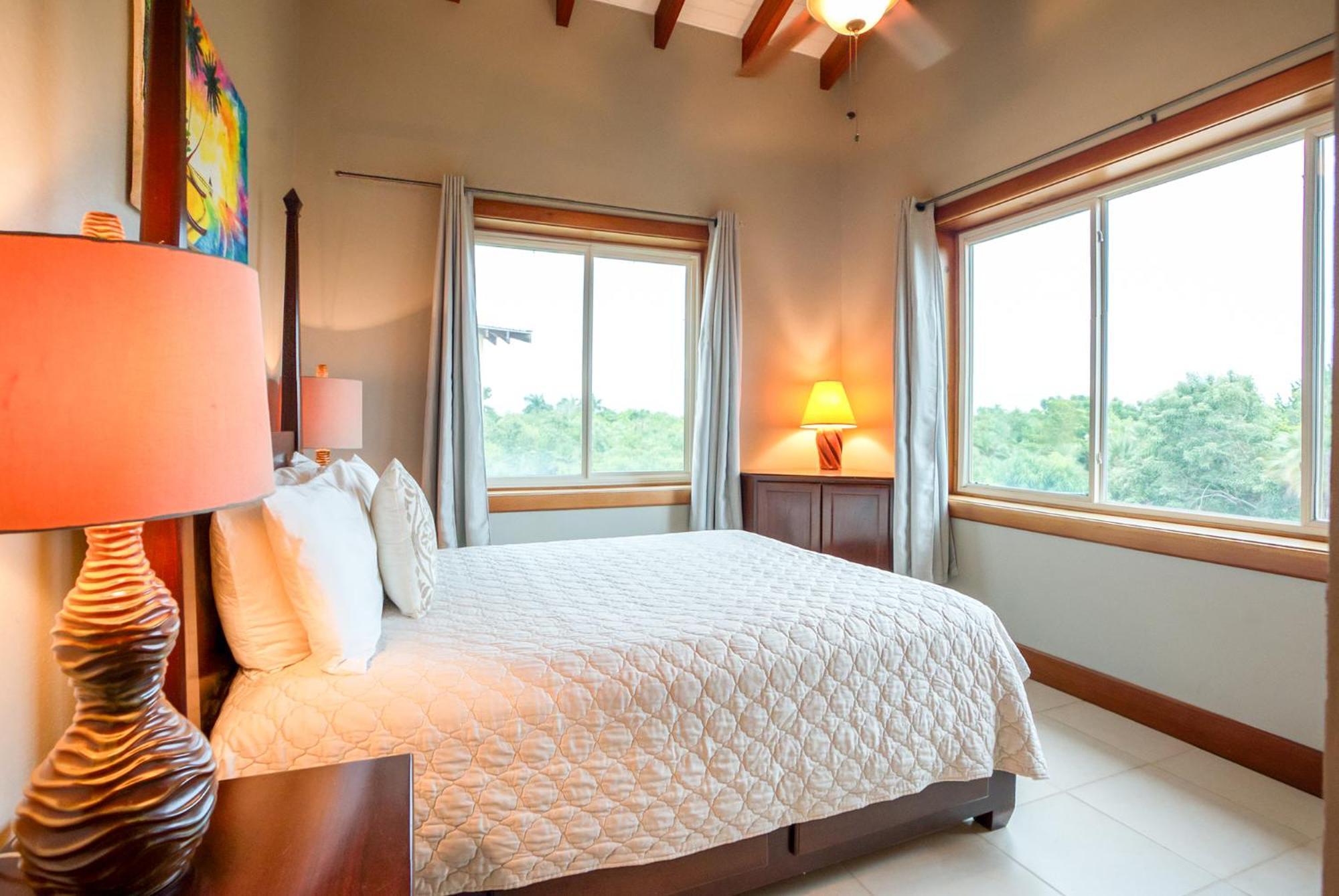 The Villas At Cocoplum Placencia Δωμάτιο φωτογραφία