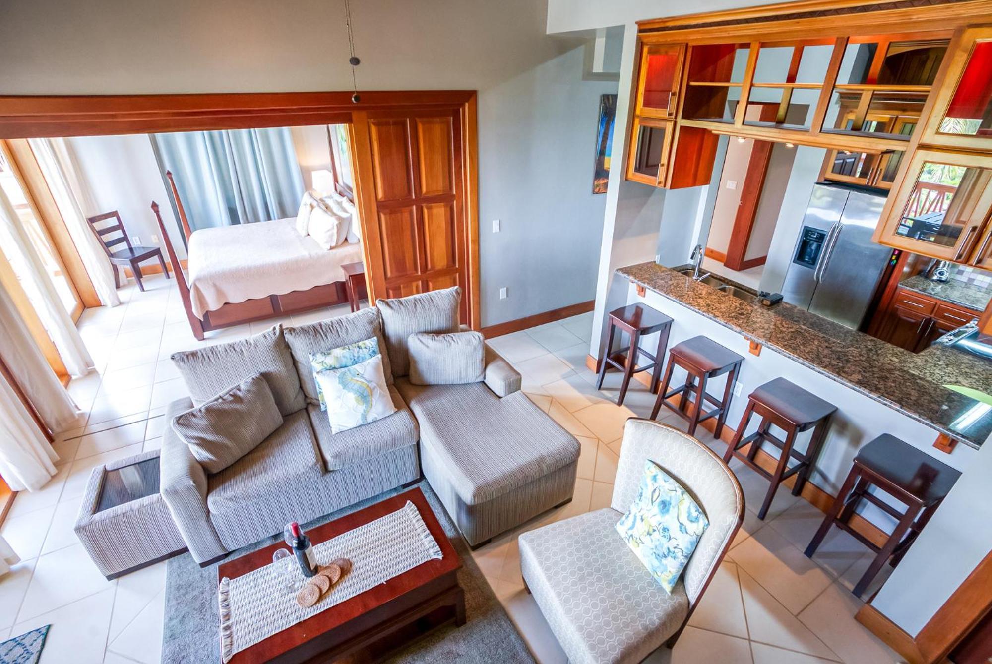 The Villas At Cocoplum Placencia Δωμάτιο φωτογραφία