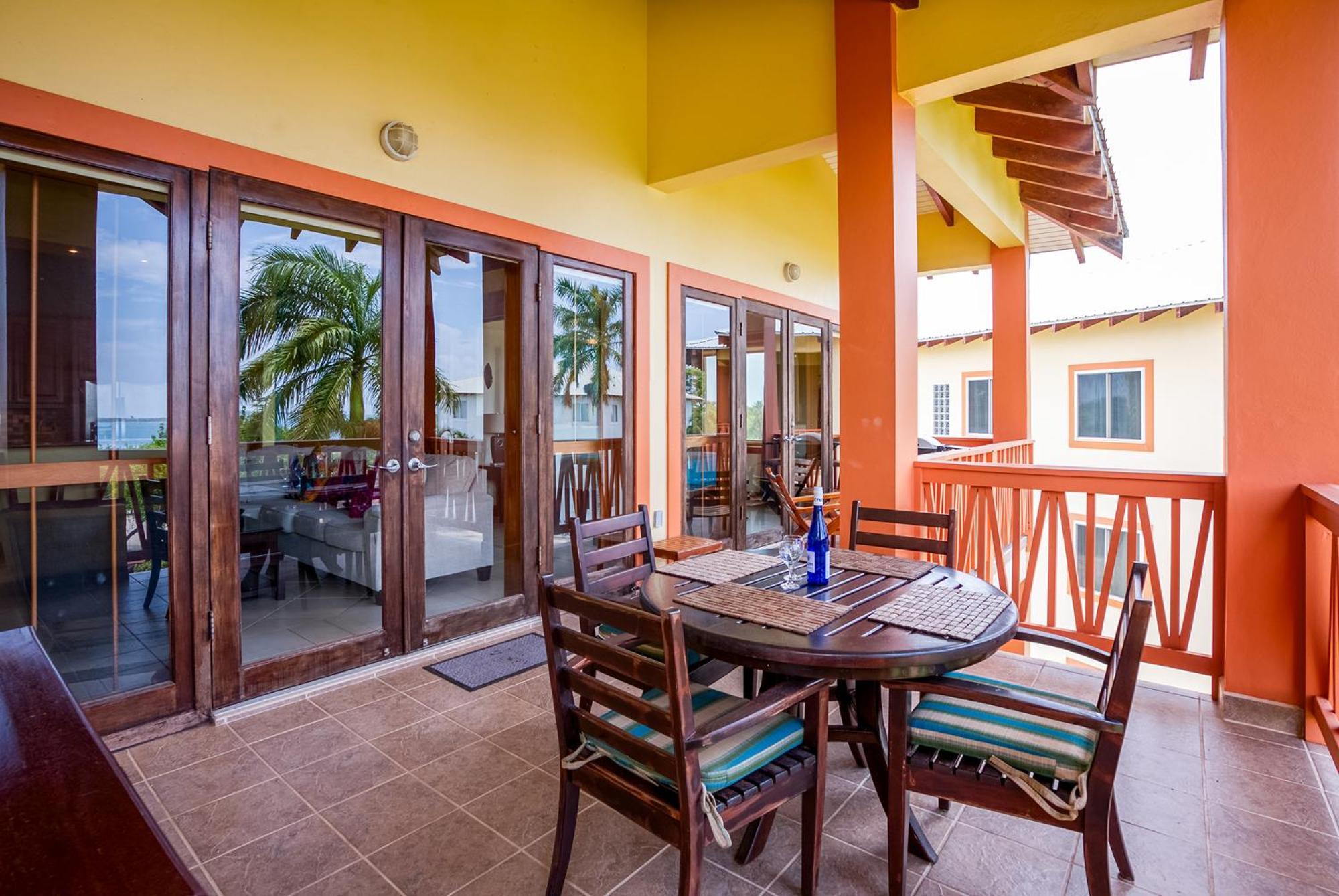 The Villas At Cocoplum Placencia Δωμάτιο φωτογραφία