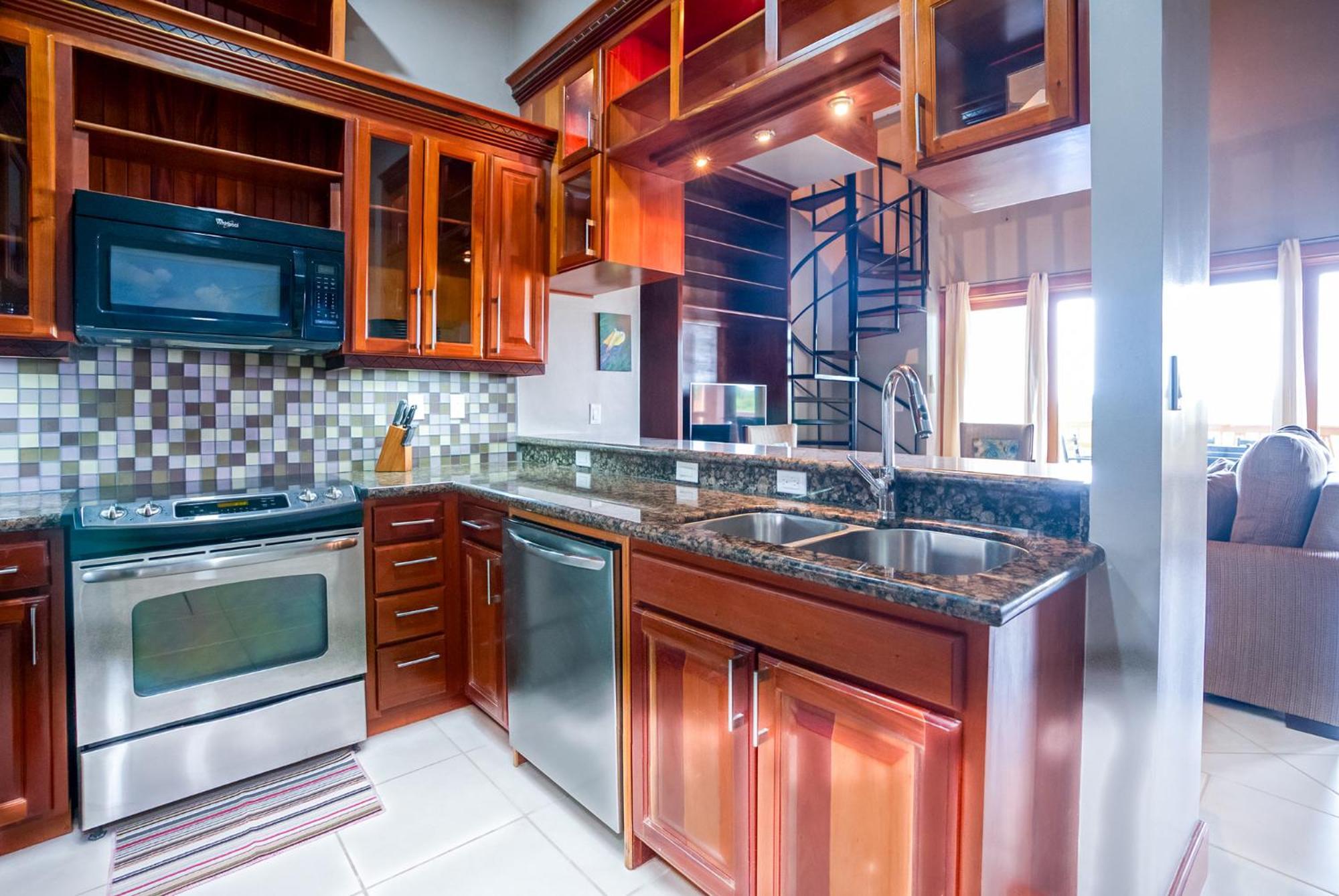 The Villas At Cocoplum Placencia Δωμάτιο φωτογραφία