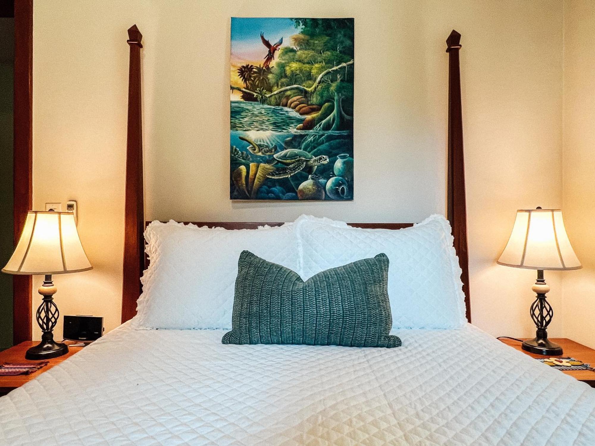 The Villas At Cocoplum Placencia Δωμάτιο φωτογραφία