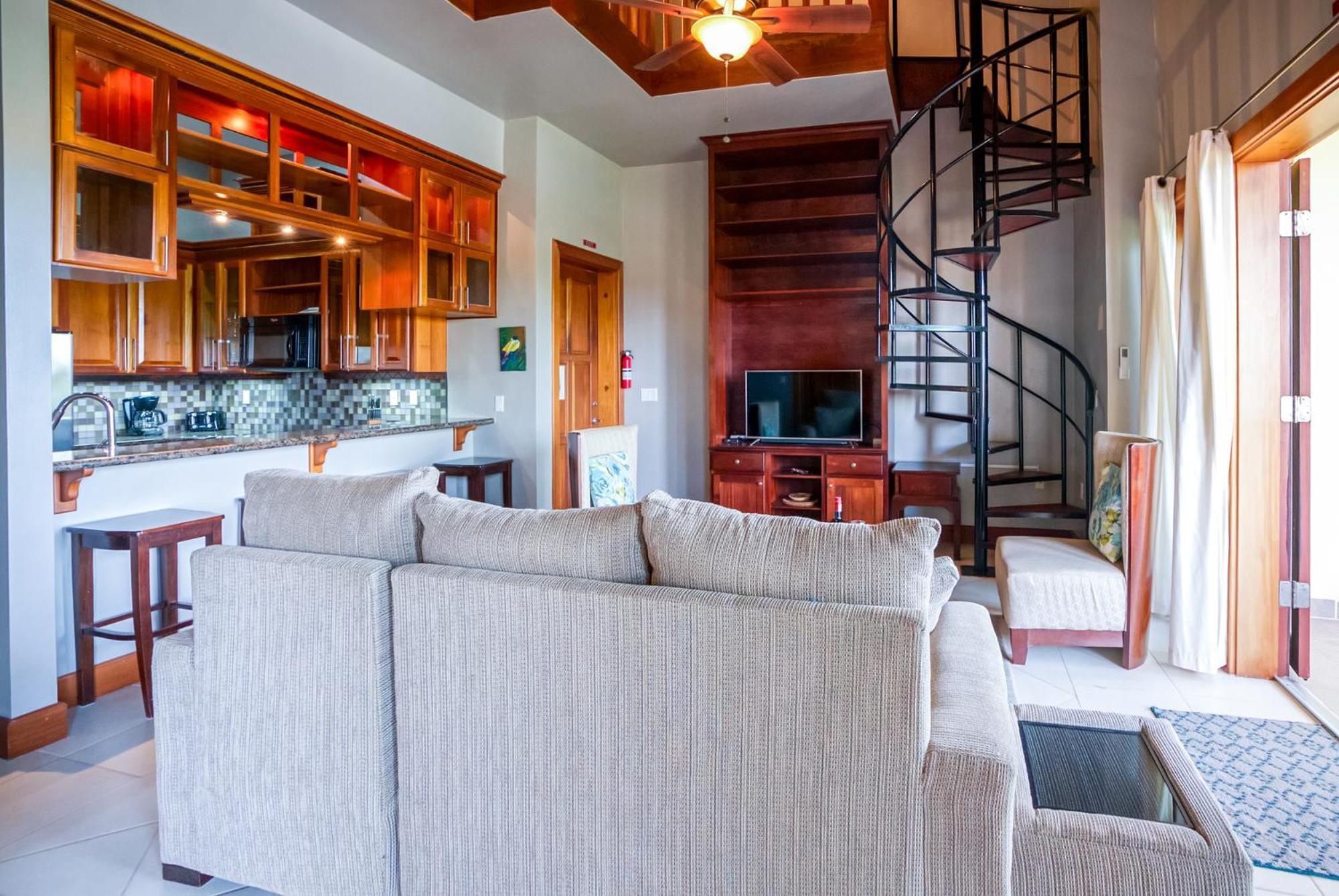 The Villas At Cocoplum Placencia Δωμάτιο φωτογραφία