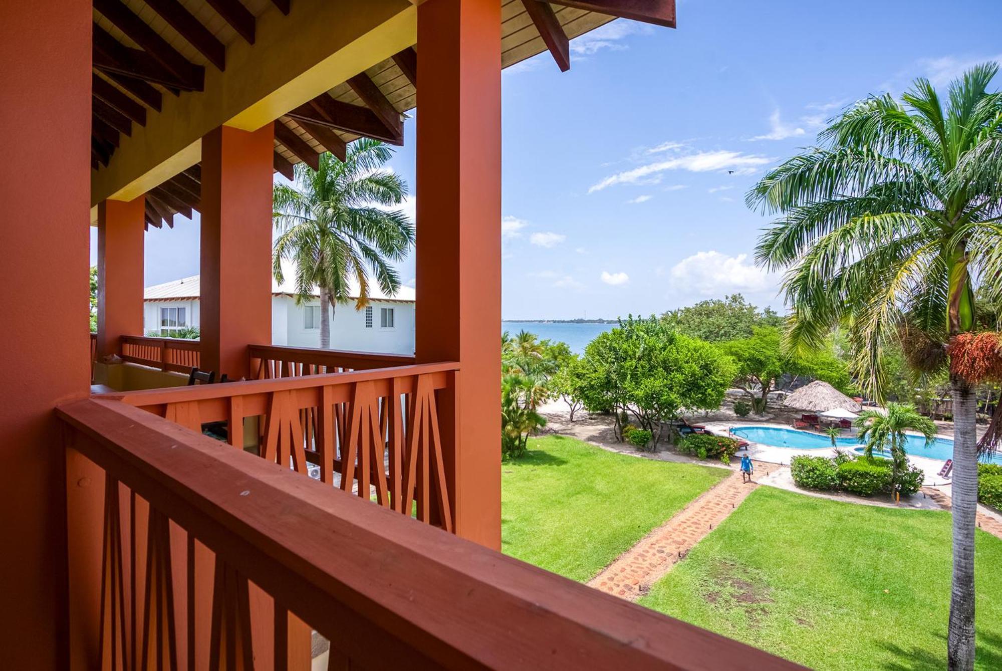 The Villas At Cocoplum Placencia Δωμάτιο φωτογραφία