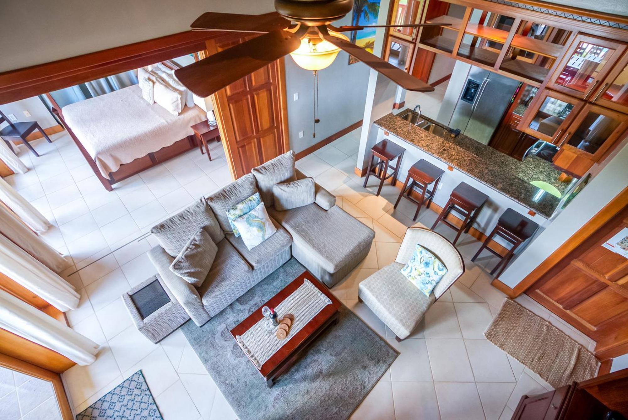 The Villas At Cocoplum Placencia Δωμάτιο φωτογραφία