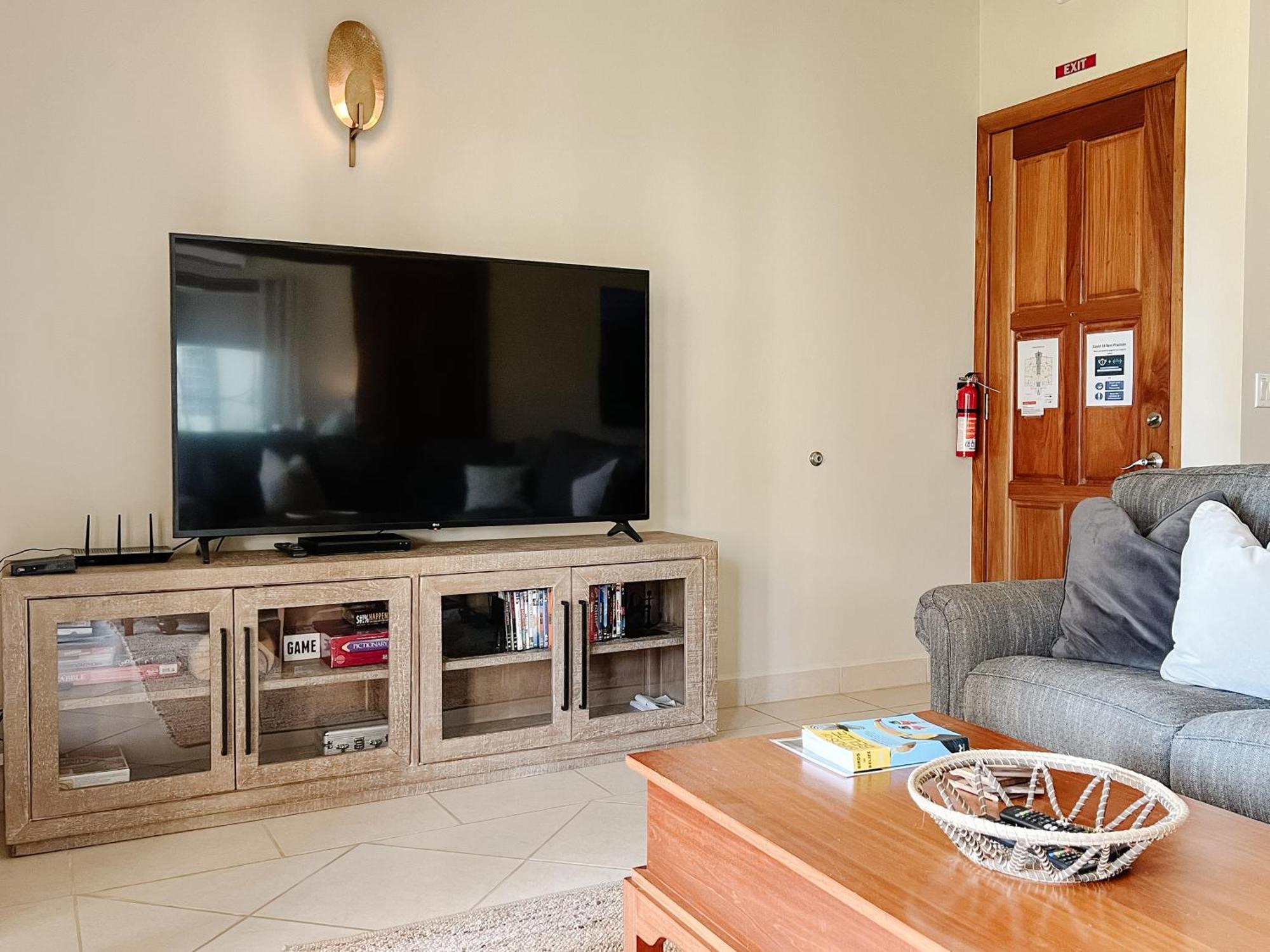 The Villas At Cocoplum Placencia Δωμάτιο φωτογραφία