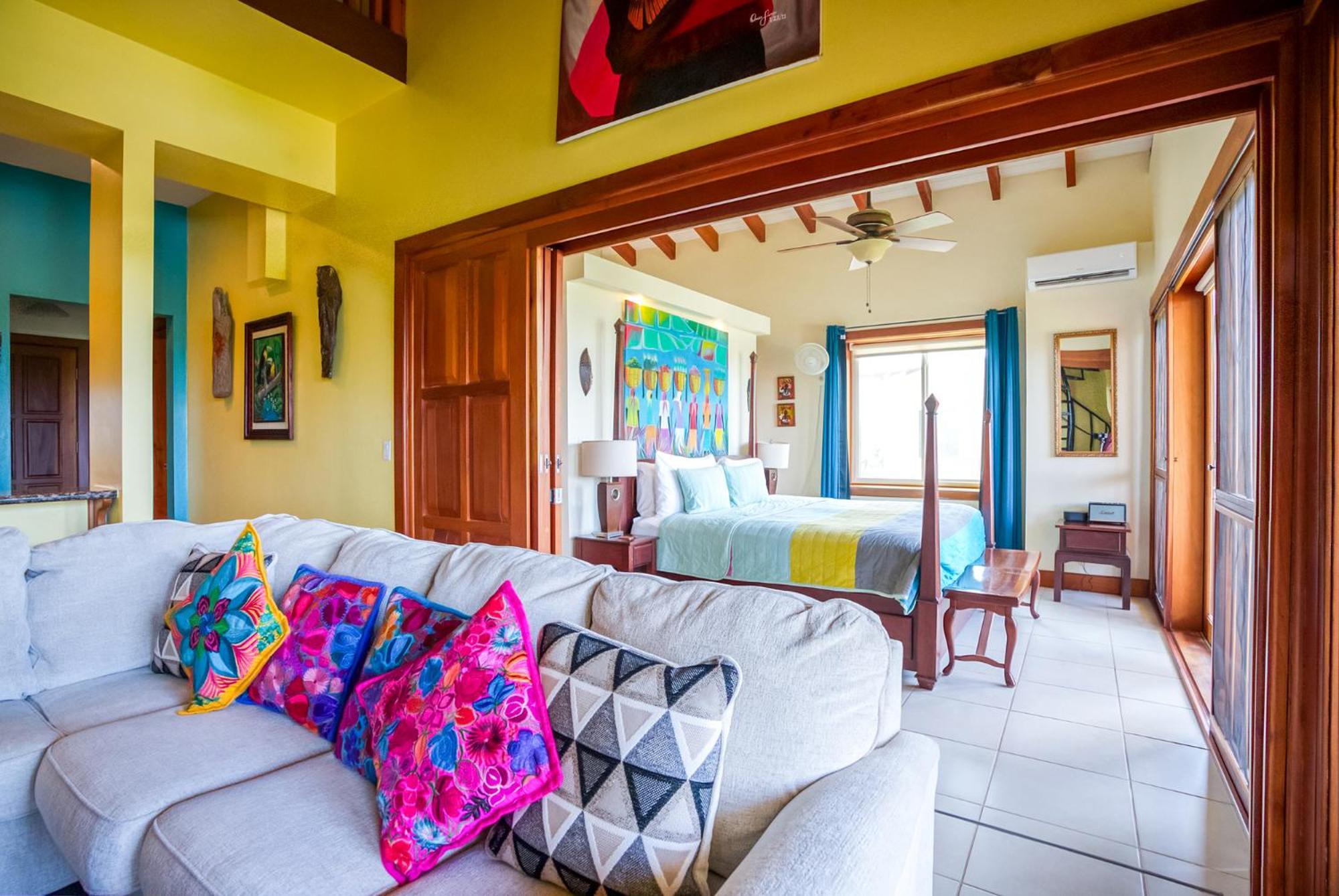 The Villas At Cocoplum Placencia Δωμάτιο φωτογραφία