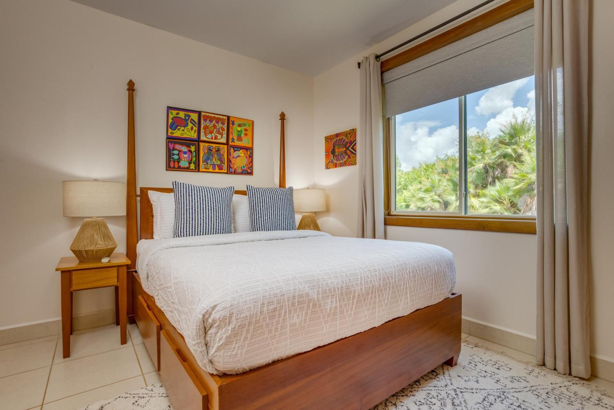 The Villas At Cocoplum Placencia Εξωτερικό φωτογραφία