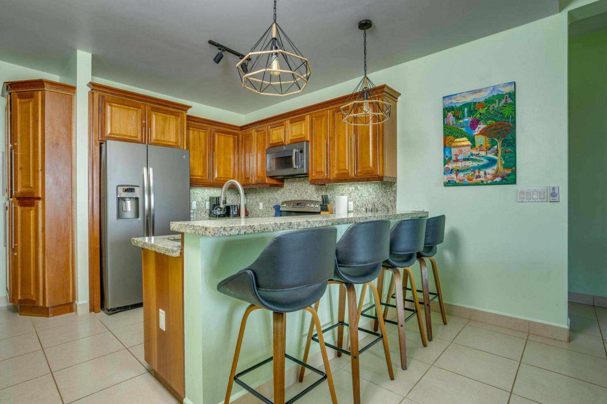 The Villas At Cocoplum Placencia Εξωτερικό φωτογραφία
