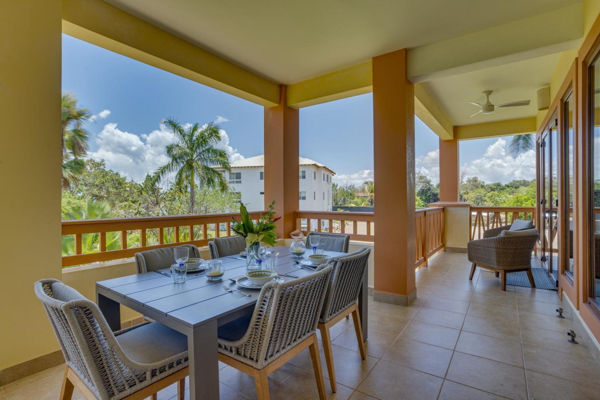 The Villas At Cocoplum Placencia Εξωτερικό φωτογραφία