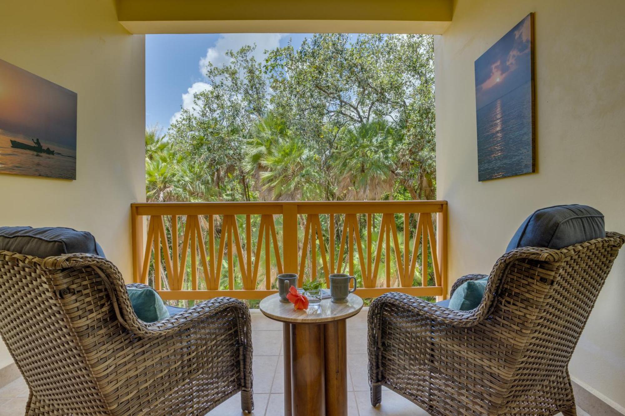 The Villas At Cocoplum Placencia Εξωτερικό φωτογραφία