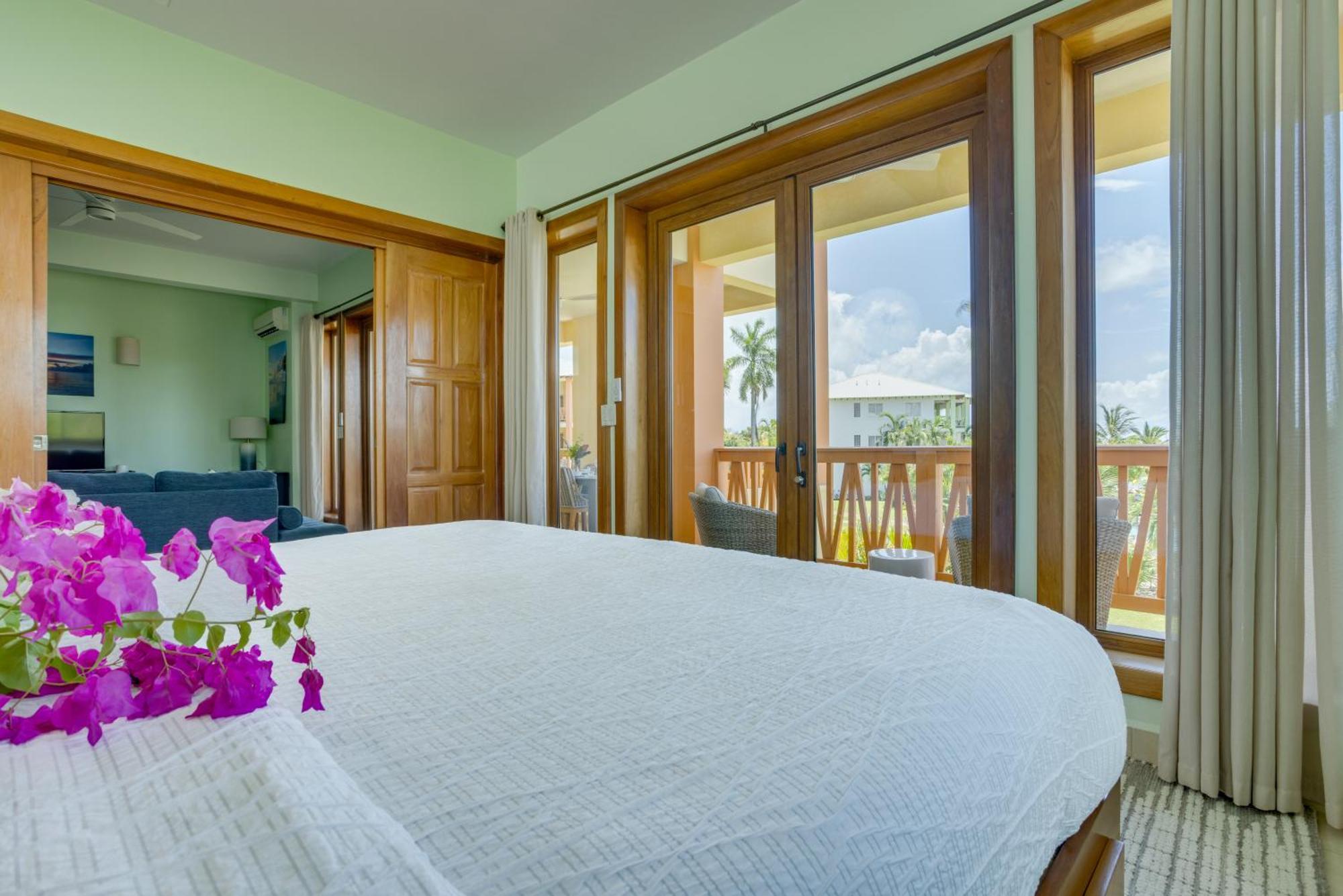 The Villas At Cocoplum Placencia Εξωτερικό φωτογραφία