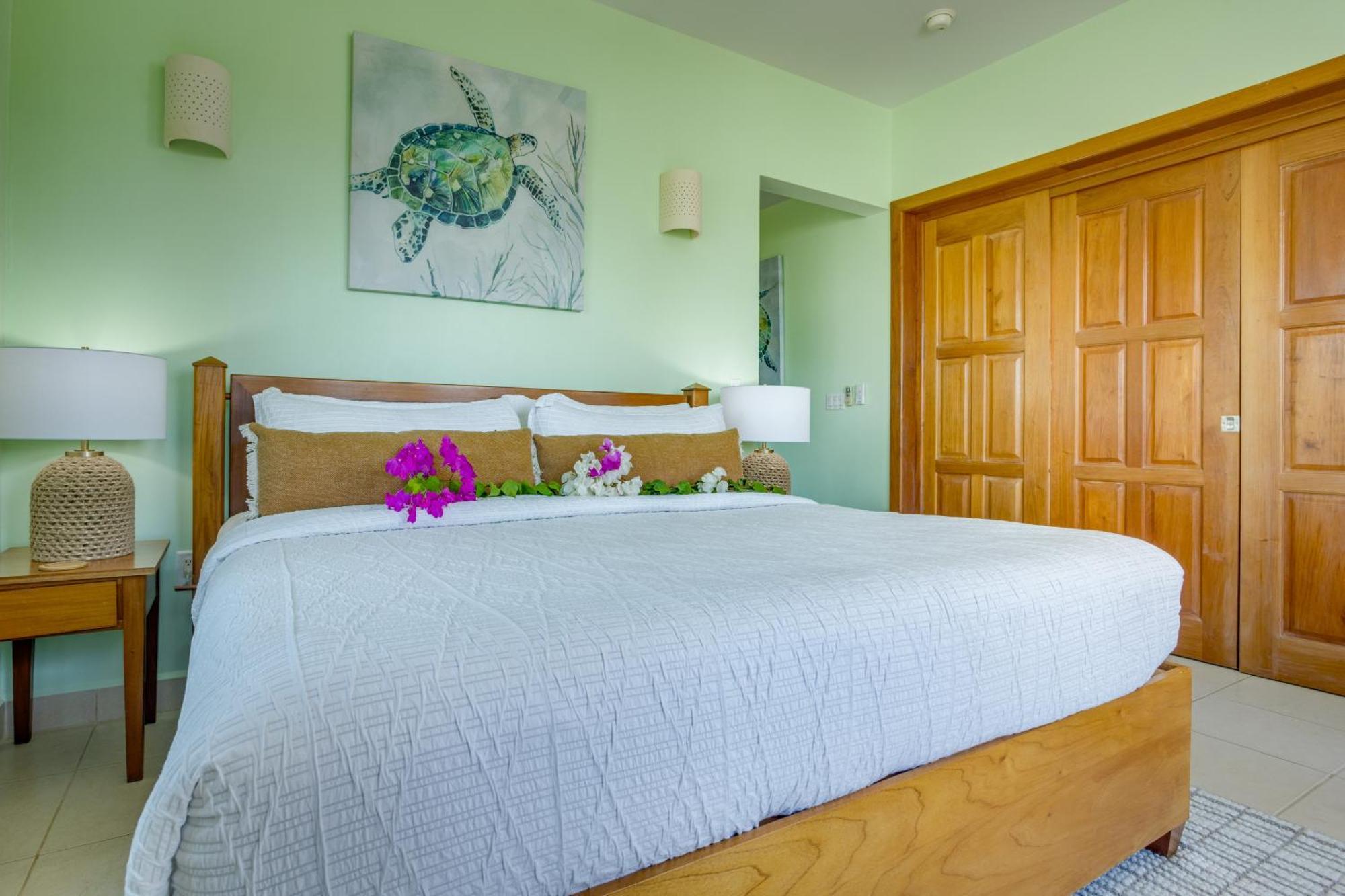 The Villas At Cocoplum Placencia Εξωτερικό φωτογραφία