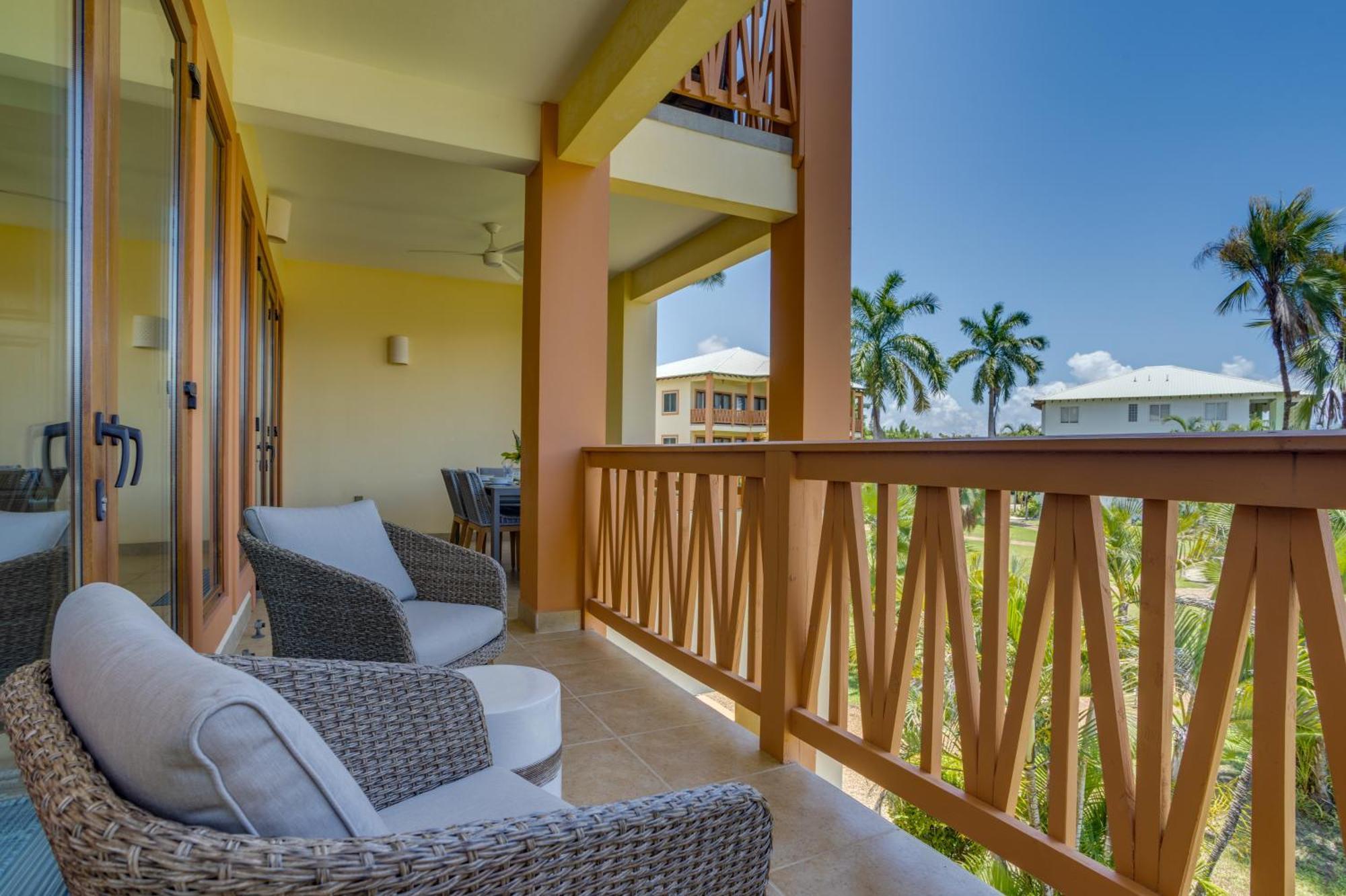 The Villas At Cocoplum Placencia Εξωτερικό φωτογραφία